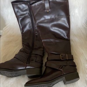 Riding Boots